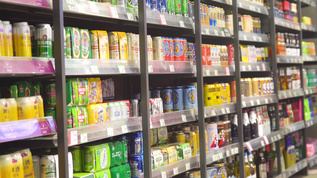 簡約生活，清新體驗——精選日用品限時促銷