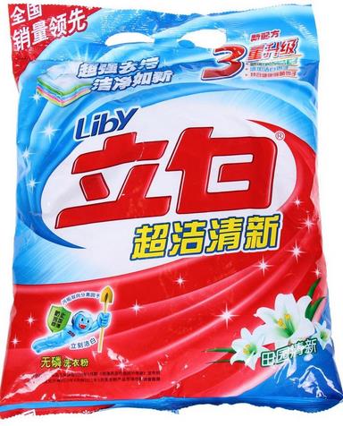 漢中煤礦地區(qū)日用品批發(fā)指南 探尋低價立白洗衣粉的廠家直供渠道