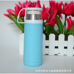 寶馬保溫杯 融合品牌美學與實用科技的日臻之選