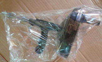 玉省新式管道疏通器 高清圖解與安美思日用品廠的專業制造